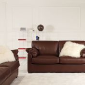 Набор мягкой мебели RICHMOND с подлокотниками из больших подушек