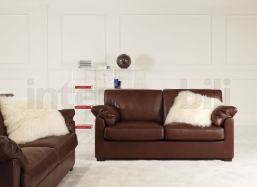 Набор мягкой мебели RICHMOND с подлокотниками из больших подушек