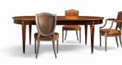 Набор столовой мебели.