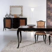 Набор столовой мебели.