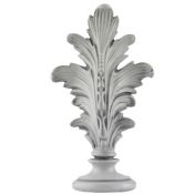 Наконечник Acanthus Leaf