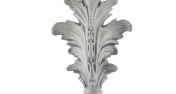 Наконечник Acanthus Leaf