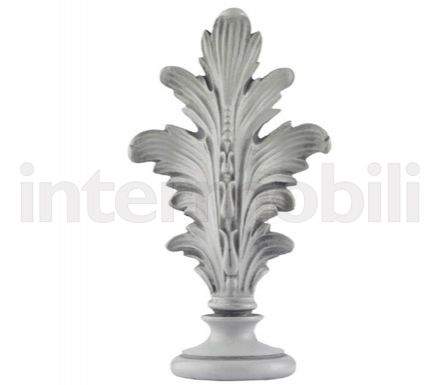 Наконечник Acanthus Leaf