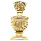 Наконечник для карниза Trafalgar