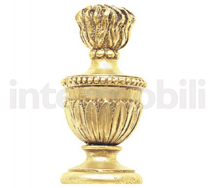 Наконечник для карниза Trafalgar