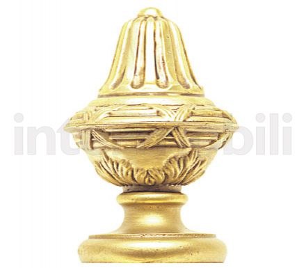 Наконечник Fluted Cone