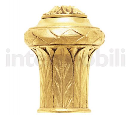 Наконечник Laurel Ring