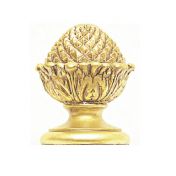 Наконечник Leaf Pineapple фабрики Fabricant