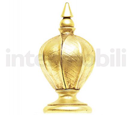 Наконечник Leaf Spire