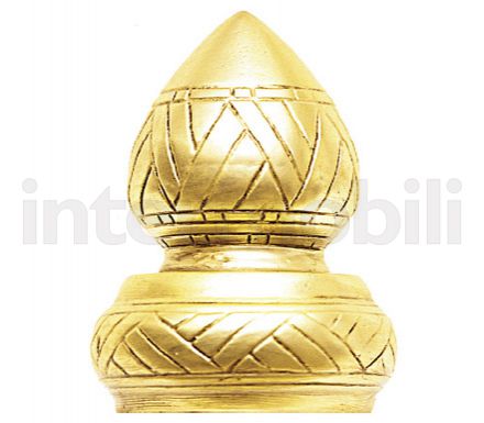 Наконечник Minaret