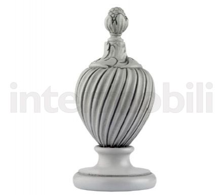 Наконечник Spiral Plume