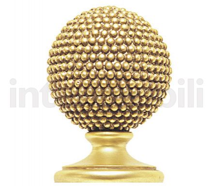 Наконечник Studded Ball