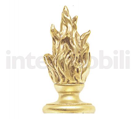 Наконечник в виде пламени Flambeau