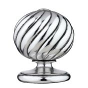 Наконечник в виде шара со спиралью Spiral Ball