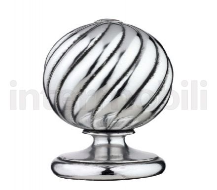 Наконечник в виде шара со спиралью Spiral Ball