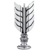 Наконечник в виде крылья Fleche