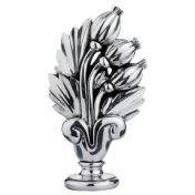 Наконечник в виде цветков мака Poppy Heads