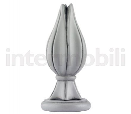 Наконеник в виде лилии Lily