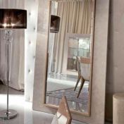 Напольное зеркало из коллекции Sunrise