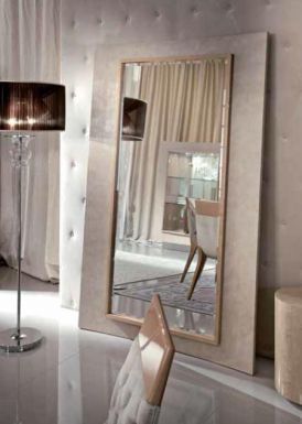 Напольное зеркало из коллекции Sunrise