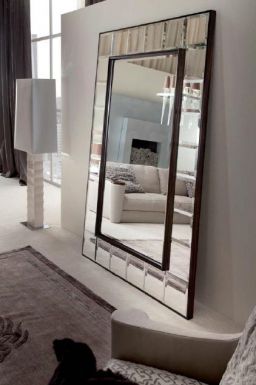 Напольное зеркало из коллекции Daydream