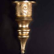 Настенное бра коллекции LIGHT & VASES