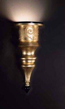 Настенное бра коллекции LIGHT & VASES