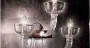 Настенное бра коллекции CHANDELIERS