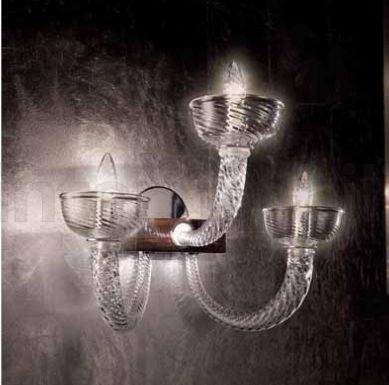 Настенное бра коллекции CHANDELIERS