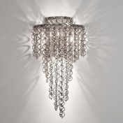 Настенный светильник Mirage.