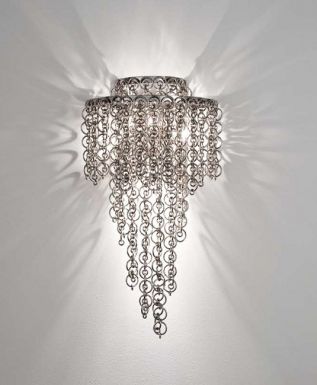 Настенный светильник Mirage.