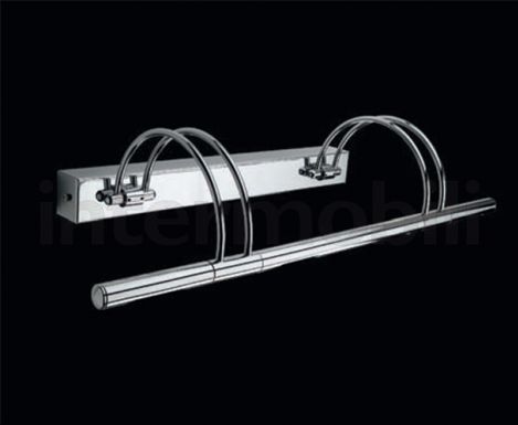 Настенный светильник для подсветки картин PICTURA