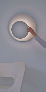 Настенный светильник из испанской коллекции