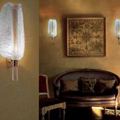 Настенный светильник 695