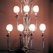 Настенный светильник коллекции Jumbo.