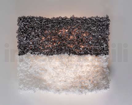 Настенный светильник из коллекции Miuu