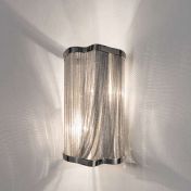 Настенный светильник Atlantis.