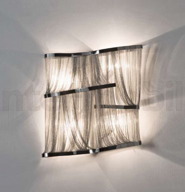 Настенный светильник Atlantis.