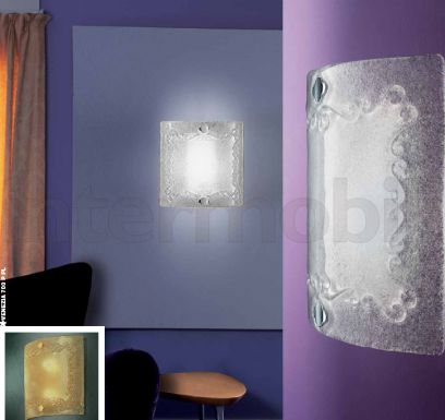 Настенный светильник Venezia