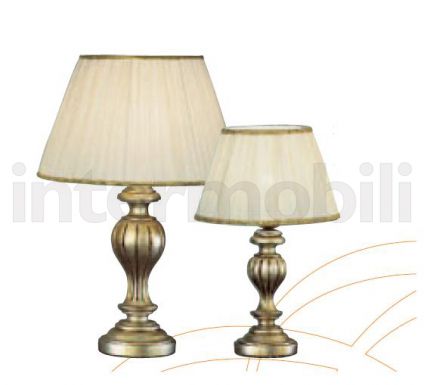 Настольная лампа Renzo Del Ventisette