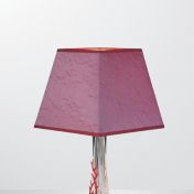 Настольная лампа