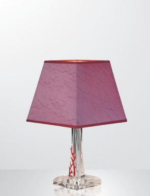 Настольная лампа