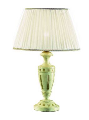 Настольная люстра Renzo del Ventisette