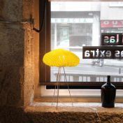 Настольный светильник от испанской фабрики