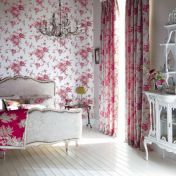 Насыщенные обои для стен Elodie.