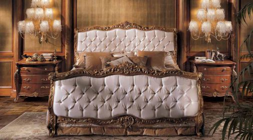 Неповторимый комплект для спальни Albinoni