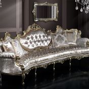 Несравненный диван IMPERATORE