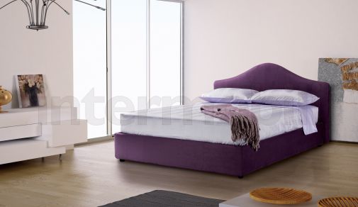 Невероятно комфортная кровать Melissa