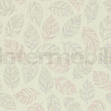 Нежные обои Woodlands из коллекции Bloomsbury Canvas