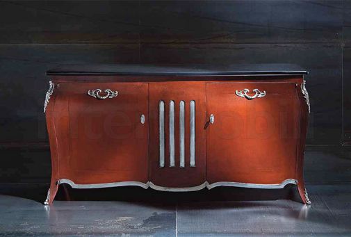 Низкий буфет коллекции MUSEUM